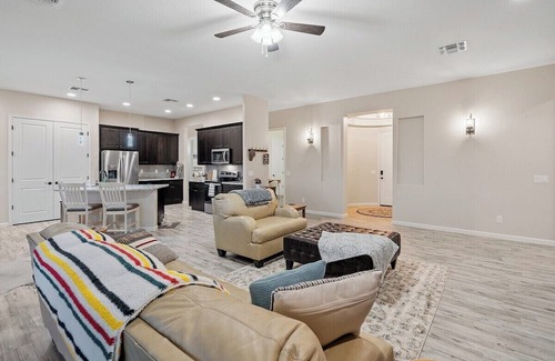 Wittmann Casa | Stunning Sonoran Horse Property on Desert Acre