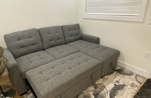 Newton Apartamento | Calm Corner Retreat: Calm Escape