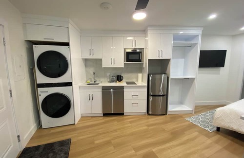 Newton Apartamento | Calm Corner Retreat: Calm Escape