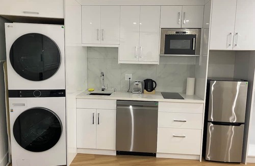 Newton Apartamento | Calm Corner Retreat: Calm Escape