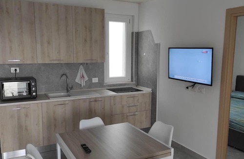 Marina di Vasto Apartamento | House with sea view vast marina