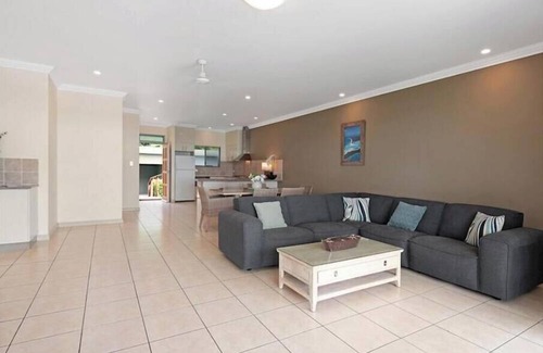 Hamilton Island Apartamento | Blue Water Views 11