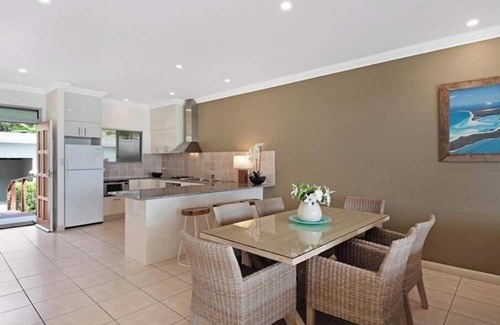 Hamilton Island Apartamento | Blue Water Views 11