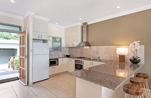 Hamilton Island Apartamento | Blue Water Views 11