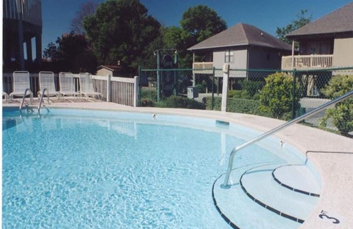 The Dunes Casa | Charming 3-bedroom house with AC, WiFi in fantastic Myrtle Beach