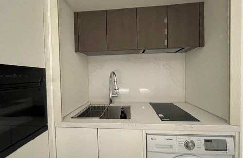 Seocho-dong Apartamento | Seoul Seocho Posh Apartment Living Petit Roy SeoulArtsCenter/Gangnam FullyLoaded