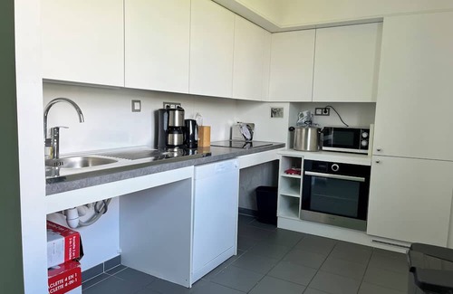 Metabief Apartamento | Le Morond - Handicap gîte for 8 people