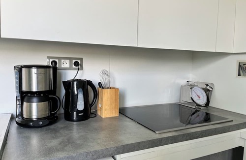 Metabief Apartamento | Le Morond - Handicap gîte for 8 people