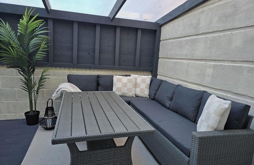 Ongar Casa | Dublin - 3 Bedroom Cosy Home - Sleeps Max 7
