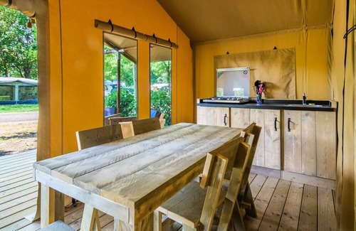 Gamaches Casa | SLOW LODGE - without sanitary facilities sleeps 5