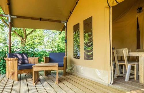 Gamaches Casa | SLOW LODGE - without sanitary facilities sleeps 5