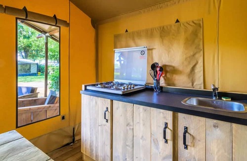 Gamaches Casa | SLOW LODGE - without sanitary facilities sleeps 5