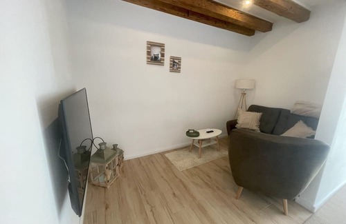 Grossheppach Casa | Top furnished listed house with all comforts. Air-conditioned!