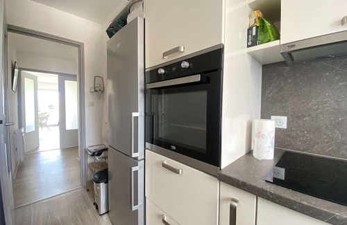 Le Pouliguen Apartamento | Appartement 4 pièces/6 couchages – proche plage - LE POULIGUEN
