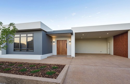 Exmouth Casa | 16 Corella Court - This fully air-conditioned house is a perfect venue for your next family or group