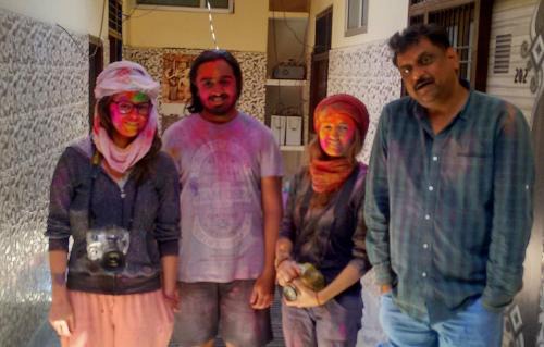 Mathura Casa | Maatu Shree Guest House