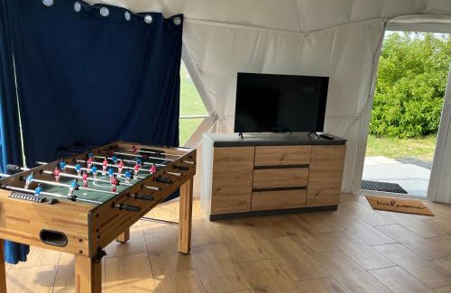 Jerzmanowice Apartamento | Glamp Ojcowska