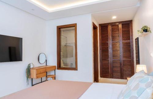 Same Apartamento | Fara résidence