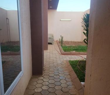 Niamey Apartamento | Résidence AMIRAL