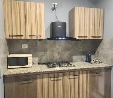 Niamey Apartamento | Résidence AMIRAL
