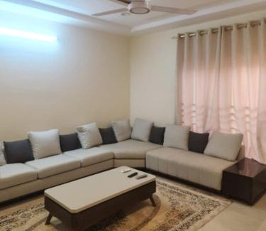 Niamey Apartamento | Résidence AMIRAL