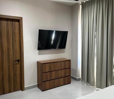 Reynosa Apartamento | Trefa Suites