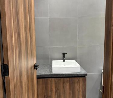 Reynosa Apartamento | Trefa Suites