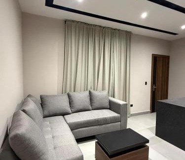 Reynosa Apartamento | Trefa Suites