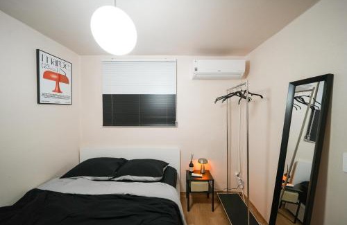 Cheonho-dong Villa | NEW OPEN-Mira house, Cheonho STN 3min by walk, Cozy home