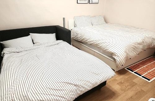 Cheonho-dong Villa | NEW OPEN-Mira house, Cheonho STN 3min by walk, Cozy home