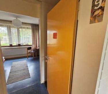 Gomadingen Apartamento | Zimmer 9