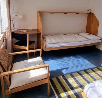 Gomadingen Apartamento | Zimmer 9