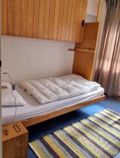 Gomadingen Apartamento | Zimmer 9