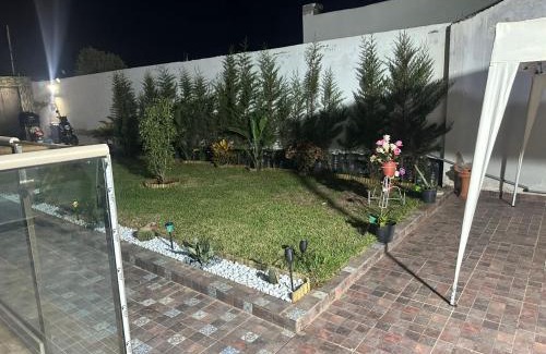 Oulad Azzouz Villa | Villa avec piscine à 7 min de la plage en voiture