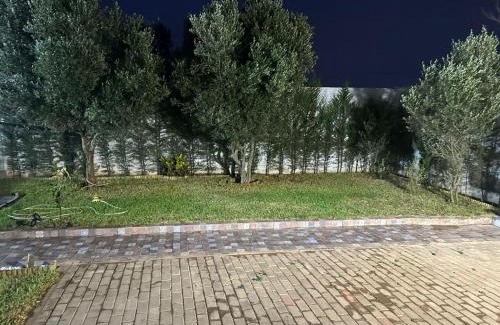 Oulad Azzouz Villa | Villa avec piscine à 7 min de la plage en voiture