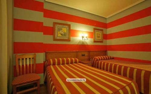 Nava Hotel | Hotel Prida