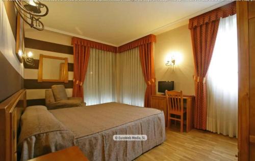 Nava Hotel | Hotel Prida