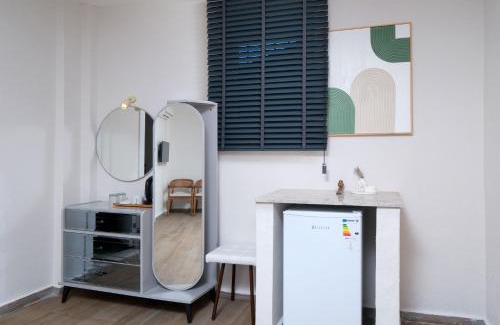 Kocasinan Casa | Tütsü Pension & Suites