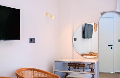 Kocasinan Casa | Tütsü Pension & Suites