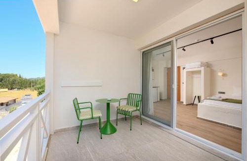 Kocasinan Casa | Tütsü Pension & Suites