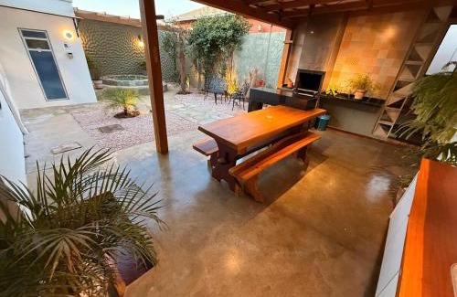 Alto Paraiso de Goias Casa | Casa Jatobá e SPA