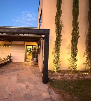 Alto Paraiso de Goias Casa | Casa Jatobá e SPA