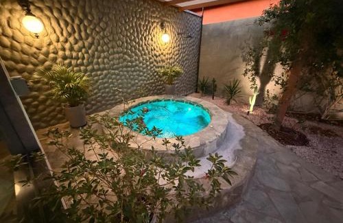 Alto Paraiso de Goias Casa | Casa Jatobá e SPA