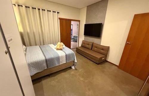 Alto Paraiso de Goias Casa | Casa Jatobá e SPA