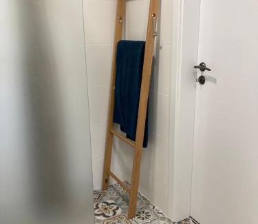 Pusztavacs Apartamento | Kékzug