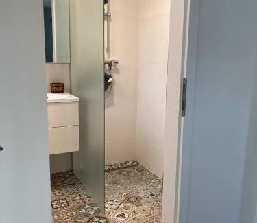 Pusztavacs Apartamento | Kékzug
