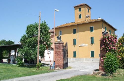Sissa Trecasali Casa | La Stornaia