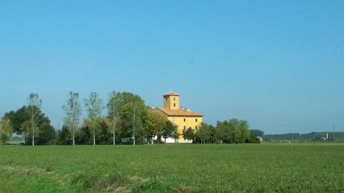 Sissa Trecasali Casa | La Stornaia