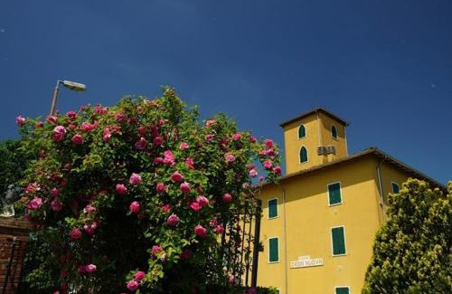 Sissa Trecasali Casa | La Stornaia