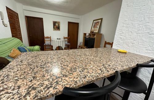 Los Alcazares Apartamento | 2 dormitorios 95 m de la playa